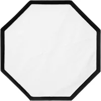 Profoto Softbox 3 Octa (90 cm), Silver - Form: Octagon