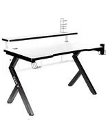 Computer desk Huzaro Hero 5.0 White