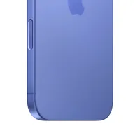 Apple iPhone 16 128GB - Indian Spec - Ultramarine