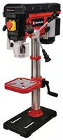 Säulenbohrmaschine TC-BD 630/1 (rot/schwarz, 630 Watt)