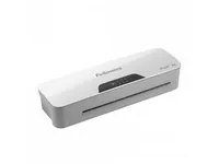 Fellowes BF5601401 Laminoir à chaud Gris, Blanc