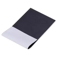 Prym Flickstoff 6.5 x 14 cm, Nylon, Antrazit - Produkttyp: Flickstoff - Detailfarbe: Anthrazit