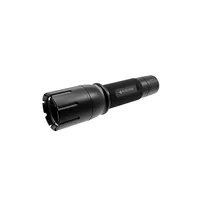 Nordride Taschenlampe Spot Smart A 190 lm, IP65 - Einsatzbereich: Outdoor & Camping - Betriebsart: Batteriebetrieb - Leuchtmittel: LED - Wasserfest: Ja - Leuchtweite: 110 m - Max. Laufzeit: 4 h