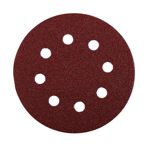 kwb 491804 sander accessory 5 pc(s) Sanding disc