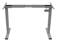 Contini 1337709 Electric 2 leg(s) Grey