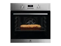 Electrolux EOF3H40X 2790 W Stainless steel