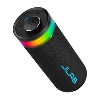 JLAB GO Party Portable Speaker IEUSBGORBLK82 Wireless, Black