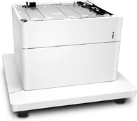 HP Color LaserJet 550-sheet Paper Tray with Stand Bac à papier