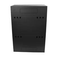 8U VERTICAL SERVER CABINET .