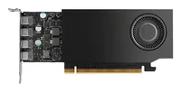 PNY NVIDIA RTX A400 - Grafikkarten - RTX A400 - 4 GB GDDR6