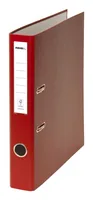 NOVOOO Pro Ordner 4cm 10349447NO2U weinrot A4