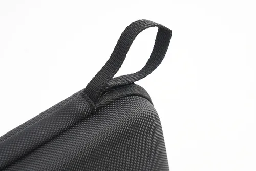 HOVERAir X1 Reisekoffer Reisetasche Schwarz - Modellkompatibilität: HoverAir X1 - Zubehörtyp: Tasche