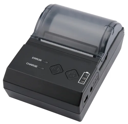 Olympia Thermo Drucker NCP 58 schwarz