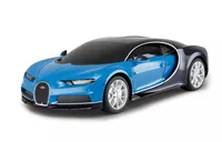 Jamara Bugatti Chiron 1:24 40 MHz blau 6