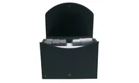 EXACOMPTA EXACTIVE Exacase 330x0250mm 55934E schwarz 13 Fächer