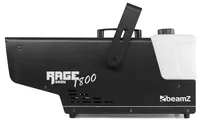 BeamZ Schneemaschine Rage 1800SNOW - Gesamtleistung: 1800 W - Typ: Schneemaschine