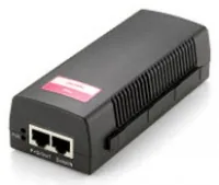 LevelOne PoE Injector POI-2002 - Produkttyp: PoE Injector - PoE Standard: 802.3af Class 0 Type 1 PoE 15.4 Watt - RJ-45 Geschwindigkeit: 10/100 Mbit/s - Max. Leistung PoE pro Port: 15.4 W - Aussenanwendung: Nein
