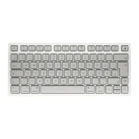Cherry KW 7100 Mini - Tastatur - für MAC - 75%