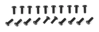 RC4WD Z-S0096 Radio-Controlled (RC) model part/accessory Bolt set