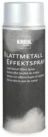 Kreul Effektfarbe Kreul Blattmetall Silber, 400 ml - Art: Metallic-Farbe - Detailfarbe: Silber - Set: Nein - Verpackungseinheit: 1 Stück