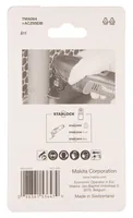 Makita B-64973 jigsaw/scroll saw/reciprocating saw blade 1 pc(s)