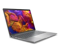 HP ZBook 8 G1ak Mobile Workstation - AMD Ryzen AI 7 350 / 2 GHz - Win 11 Pro - Radeon 860M - 32 GB RAM - 1 TB SSD NVMe, TLC - 35.6 cm (14") DE Layout