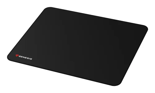Genesis Mauspad CARBON 500 ""LOGO"" XL 500mm x 400mm