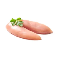 KITTY Cat Nassfutter KittyCat Filét Paté Pouch Huhn 85 g - Tierbedürfnis: Kein besonderes Bedürfnis - Geschmacksrichtung: Geflügel - Zertifikate: Keine Zertifizierung - Fleischsorte: Huhn - Packungsgrösse: 85 g - Futtereigenschaft: Getreidefrei - Ohne kün