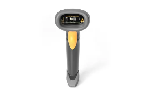 Digitus 1D Barcode Hand Scanner