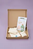 JABADABADO Pizzabäcker-Set W7304 6-teilig