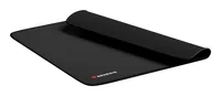 Genesis Mauspad CARBON 500 ""LOGO"" XL 500mm x 400mm