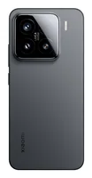 Xiaomi 15 16,1 cm (6.36") 5G 12 GB 512 GB 5240 mAh Nero