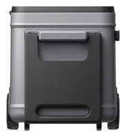 Anker Kühlbox EverFrost Powered Cooler 2 23 l - Stromversorgung: Netzbetrieb - Solarbetrieb - USB-C - Kühltechnologie: Kompressor - Nachhaltigkeit: Nicht angegeben - Gewicht: 16.8 kg - Heiz Funktion: Nein - Volumen: 23 l