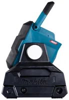 Makita ML003G Akku-Lampe