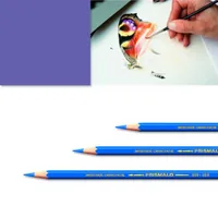 CARAN D'ACHE Farbstifte Prismalo 3mm 999.131 hellviolett