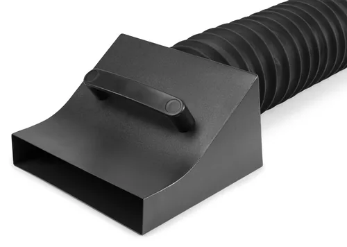 BeamZ LF1500 Water Smoke machine 5 L Black