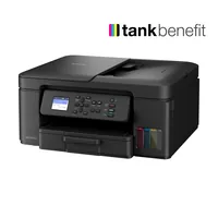Brother DCP-T780DW stampante multifunzione Ad inchiostro A4 1200 x 6000 DPI 16 ppm Wi-Fi