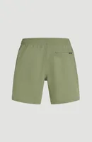 O'Neill Logo 16'' Swim shorts Olive
