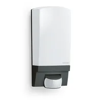 STEINEL L 1 Illuminazione da parete da esterno E27