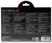 Olympia 9130