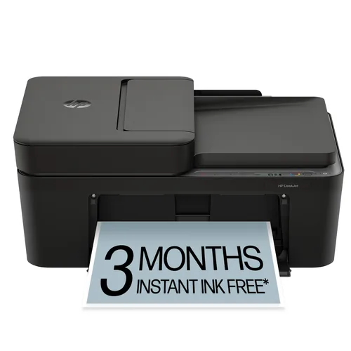 HP Deskjet 4320 All-in-One