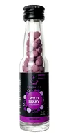 TEABALLS Teaballs Wildberry Black Selection ca. 40 Tassen - Teesorte/Infusion: Rote Beeren - Nachhaltigkeit: Nicht angegeben - Packungsgrösse: 150 Stück - Teeform: Instant - Fairtrade: Nein