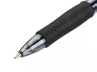 PILOT Gelschreiber G2-7 0,7mm BL-G2-7-R rot