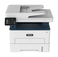 Xerox B235 - Multifunktionsprinter - S/H - laser - A4/Legal (medie) - op til 34 spm (udskriver) - 250 ark - 33.6 Kbps - USB 2.0, LAN, Wi-Fi(n), USB 2.0 vært - Green World Alliance returneringsprogram