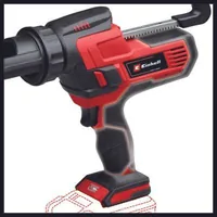 Einhell TE-SG 18/10 Li solo Akku-Kartuschenpistole