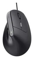 Trust Bayo II mouse Mano destra USB tipo A 2400 DPI