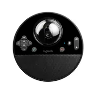 Logitech ConferenceCam BCC950 black