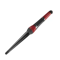 Remington Lockenstab CI96W1 Silk Ø 13 - 25 mm - Lockenstyler-Typ: Lockenstab - Ionentechnologie: Nein - Anwender: Heimanwender