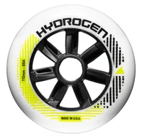 ROLLERBLADE Ersatzräder-Set Hydrogen 110/85A, 6 Räder - Ersatzteiltyp: Ersatzräder-Set