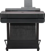 HP Designjet T650 24-in Printer large format printer Wi-Fi Thermal inkjet Colour 2400 x 1200 DPI A1 (594 x 841 mm) Ethernet LAN